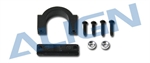 Horizontal Fin Clamp - T-Rex 500